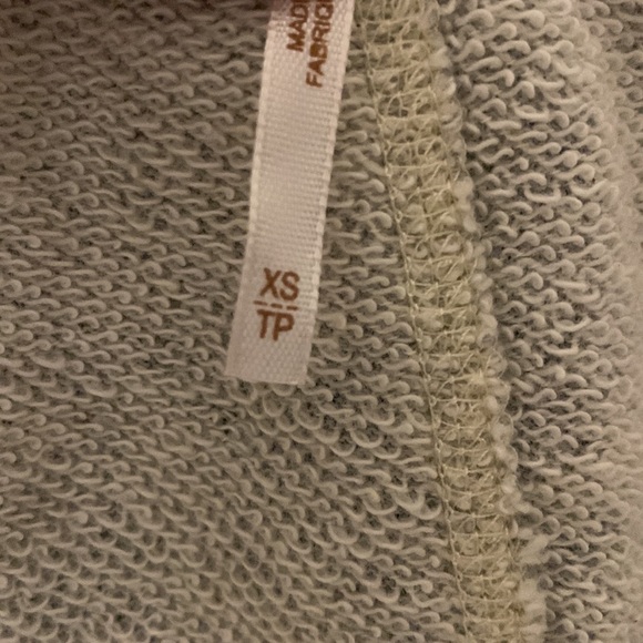 VGUC Free People sweater - Picture 9 of 10